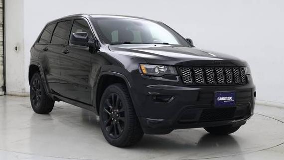 JEEP GRAND CHEROKEE 2022 1C4RJFAG6NC113248 image